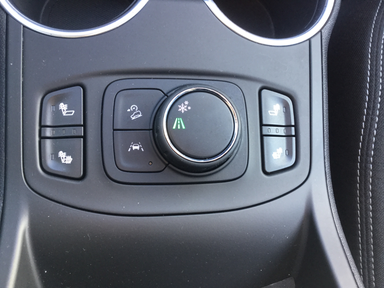 GMC Terrain FWD 4dr SLE 2022