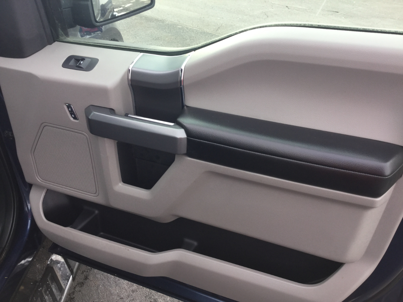 Ford F-150 XLT SuperCrew 5.5-ft. Bed 4WD 2018