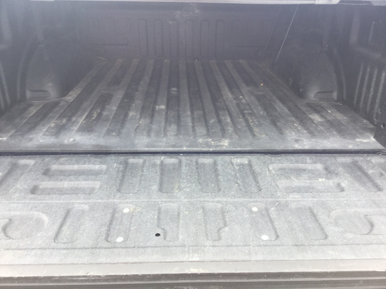 Ford F-150 XLT SuperCrew 5.5-ft. Bed 4WD 2018