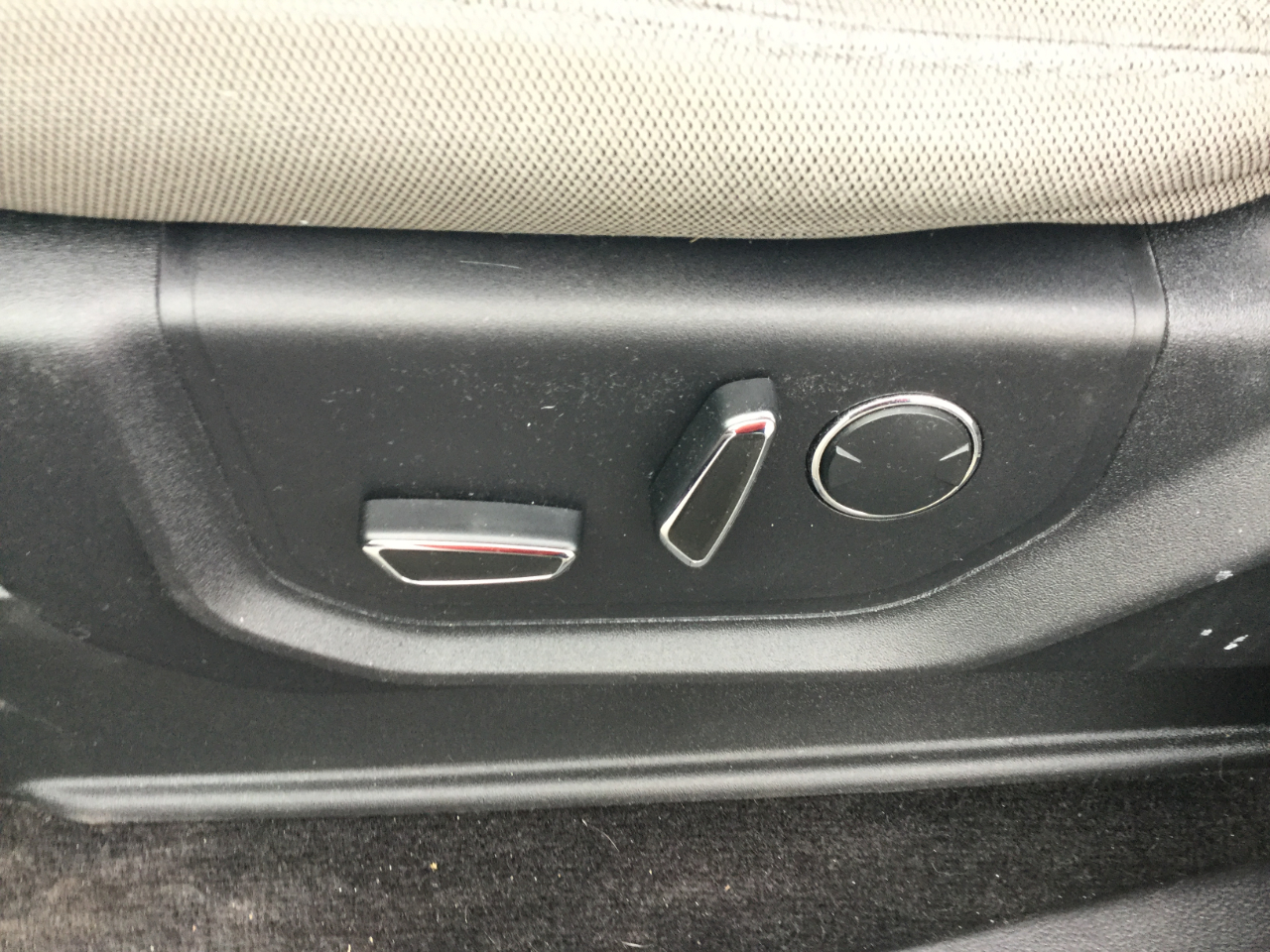 Ford F-150 XLT SuperCrew 5.5-ft. Bed 4WD 2018