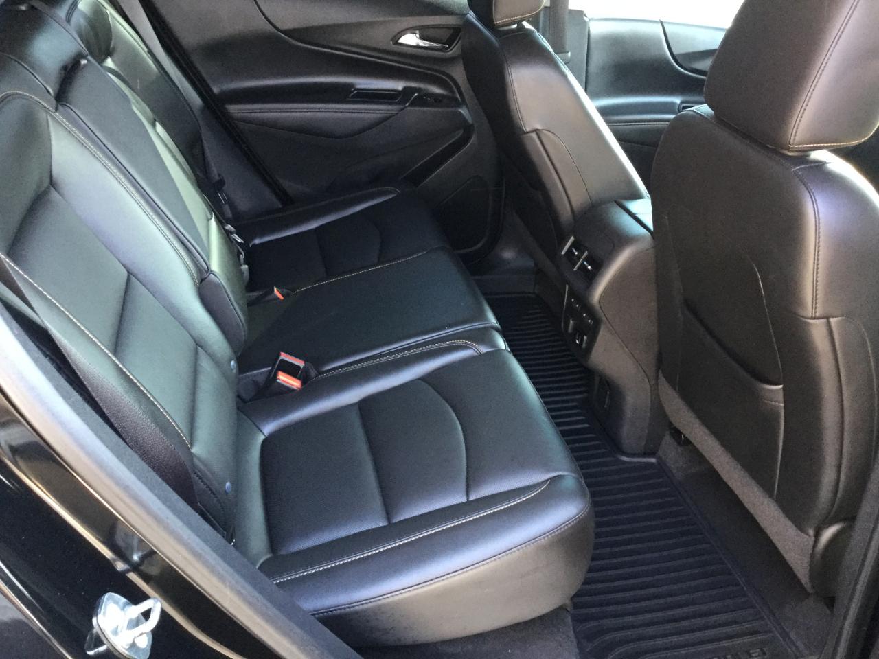 Chevrolet Equinox FWD 4dr Premier w/1LZ 2018