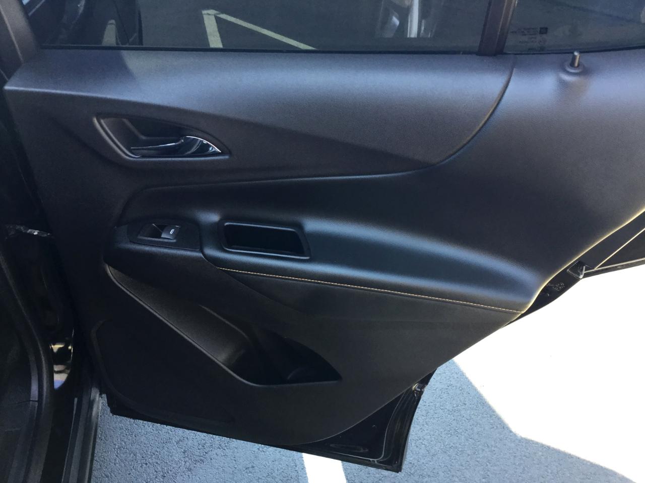 Chevrolet Equinox FWD 4dr Premier w/1LZ 2018