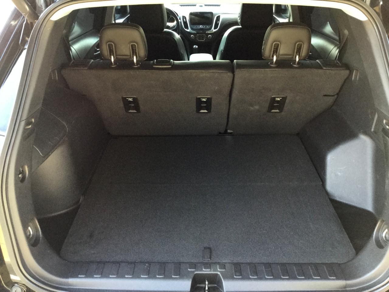 Chevrolet Equinox FWD 4dr Premier w/1LZ 2018