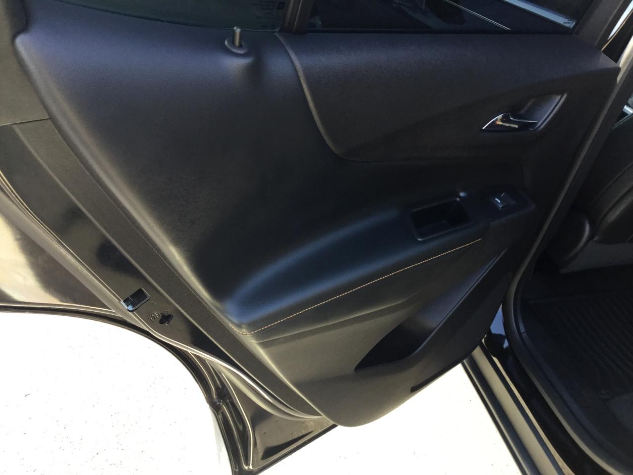 Chevrolet Equinox FWD 4dr Premier w/1LZ 2018