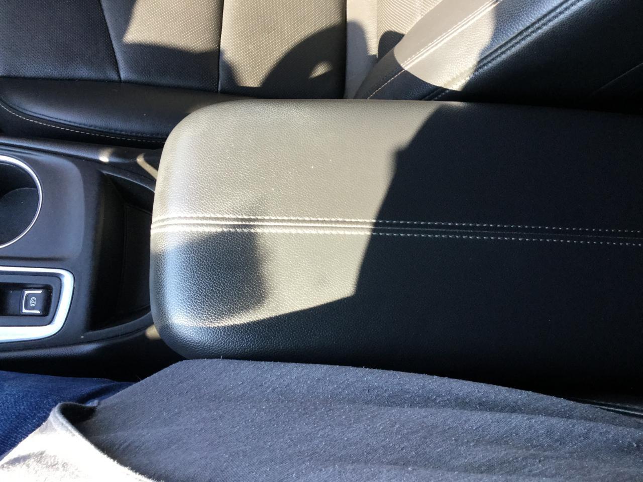 Chevrolet Equinox FWD 4dr Premier w/1LZ 2018