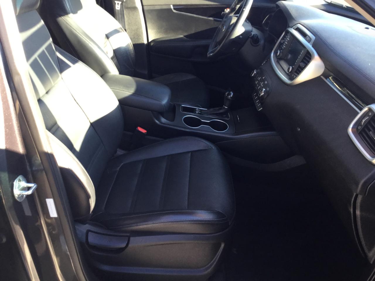 Kia Sorento LX AWD 2017