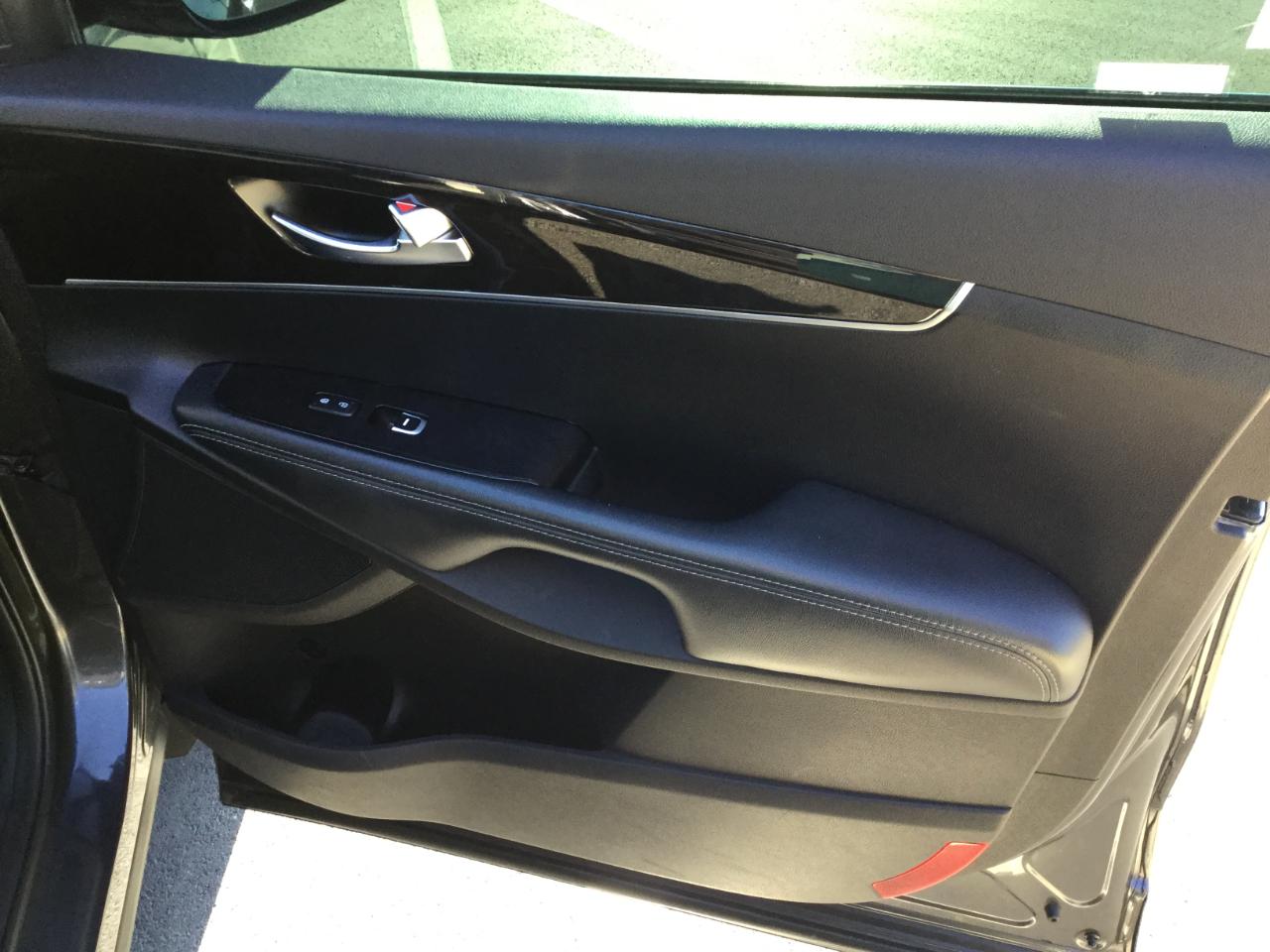 Kia Sorento LX AWD 2017