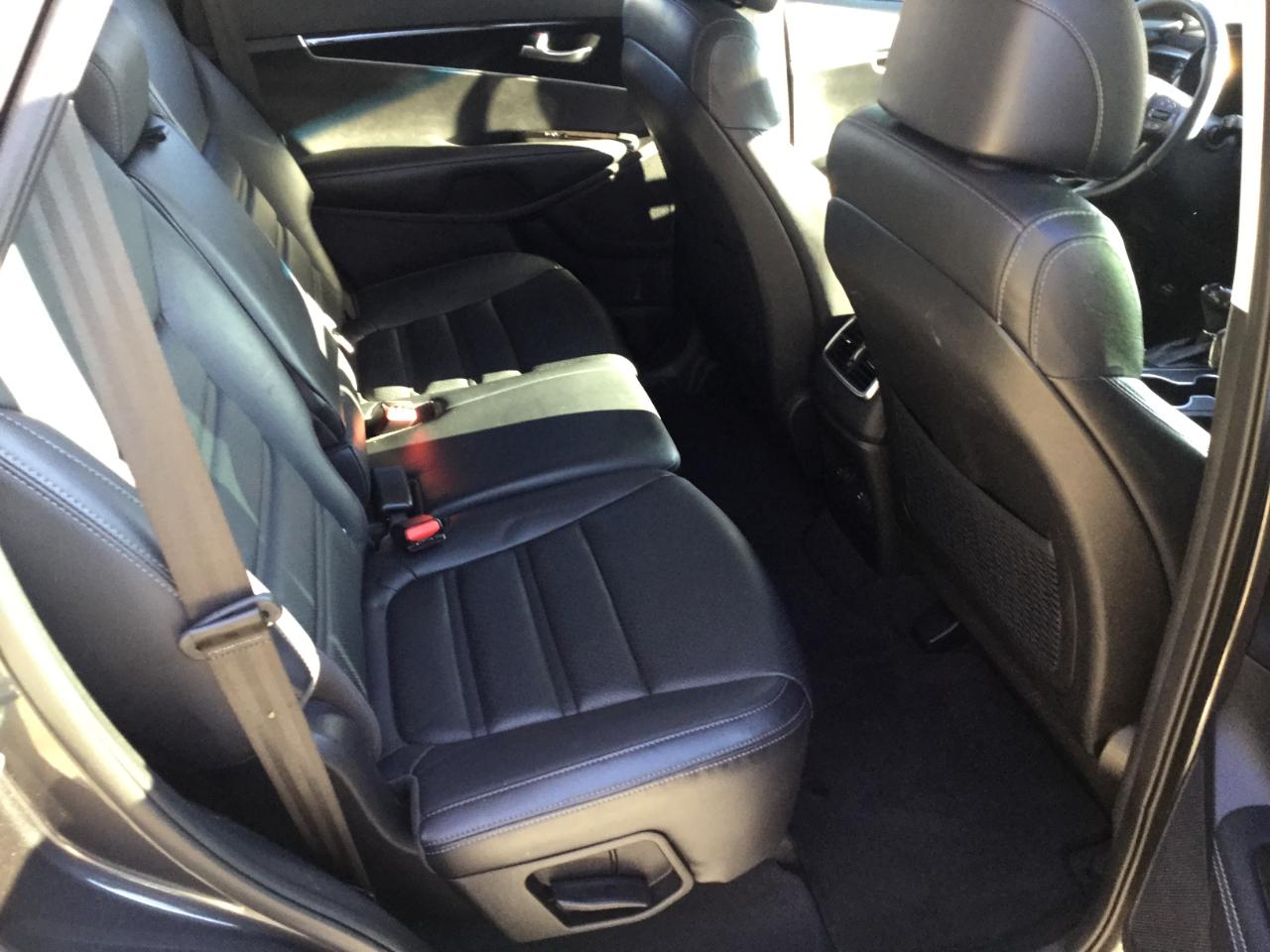 Kia Sorento LX AWD 2017