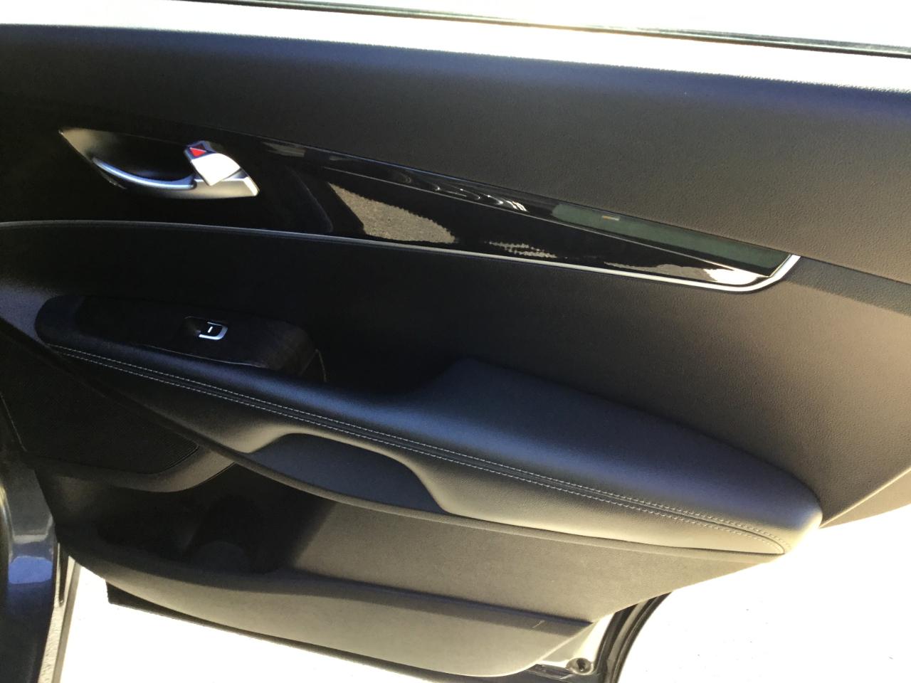 Kia Sorento LX AWD 2017