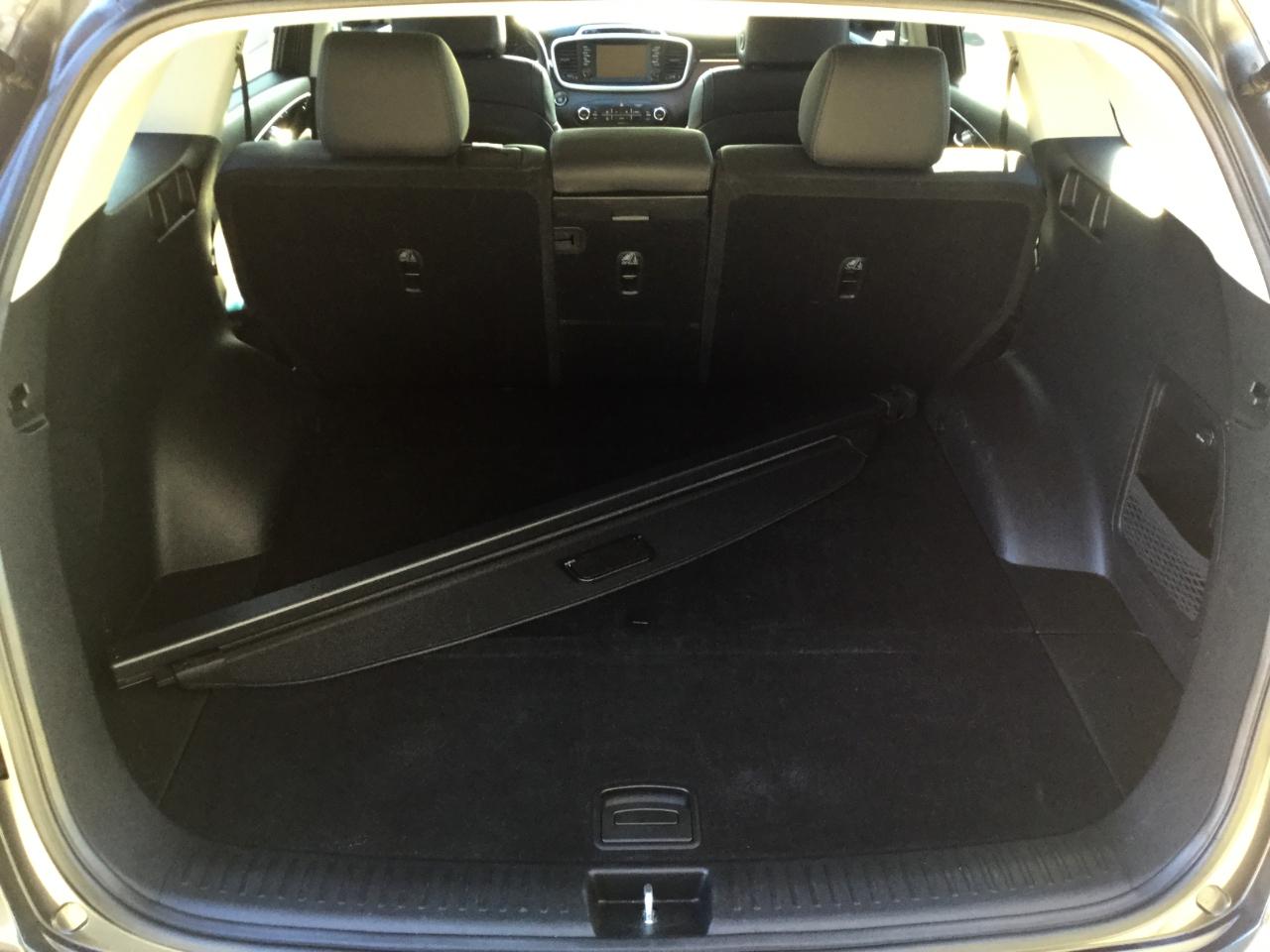 Kia Sorento LX AWD 2017