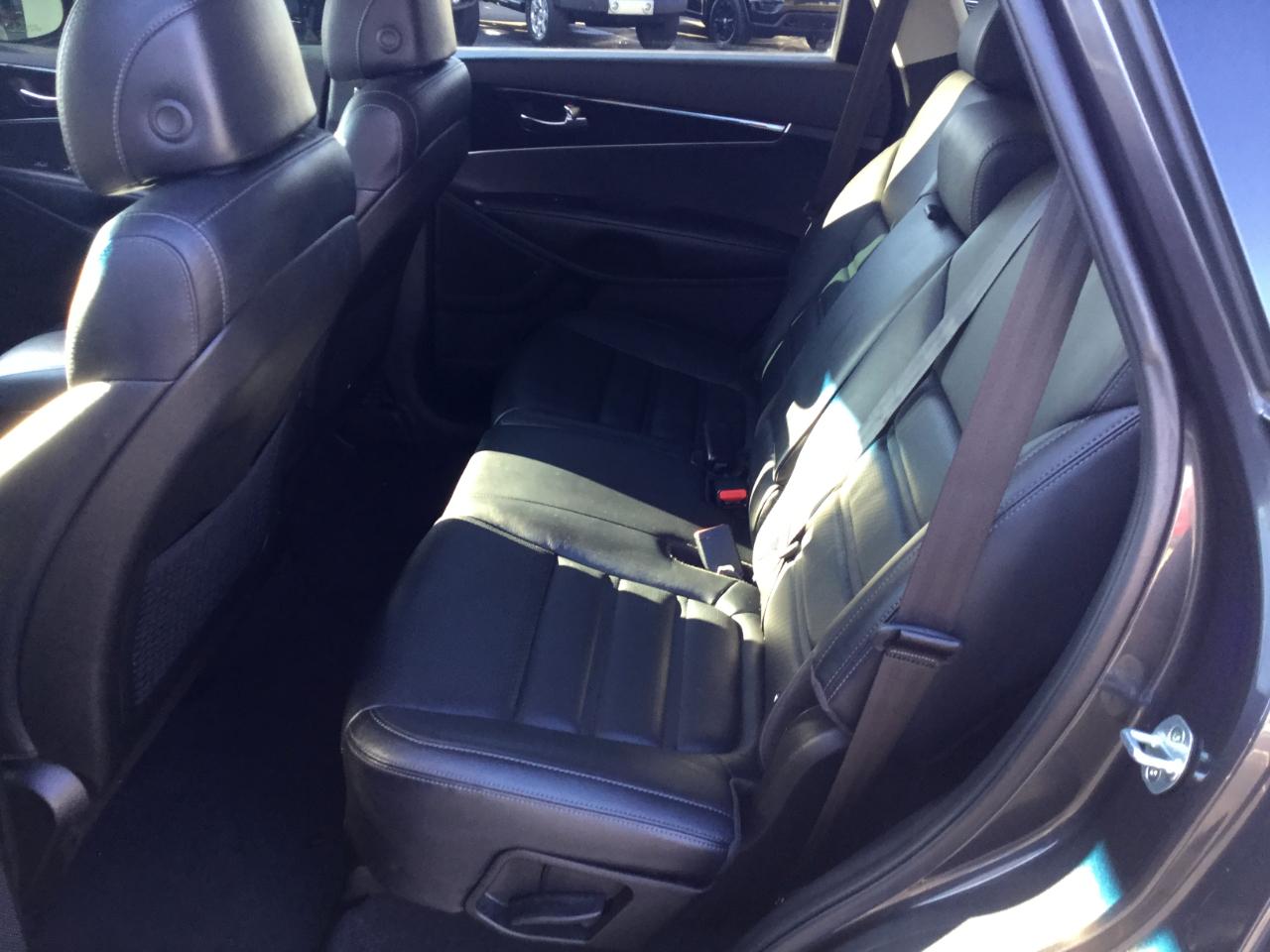 Kia Sorento LX AWD 2017