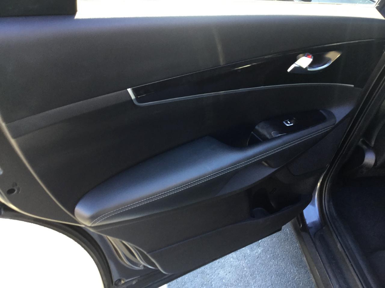 Kia Sorento LX AWD 2017