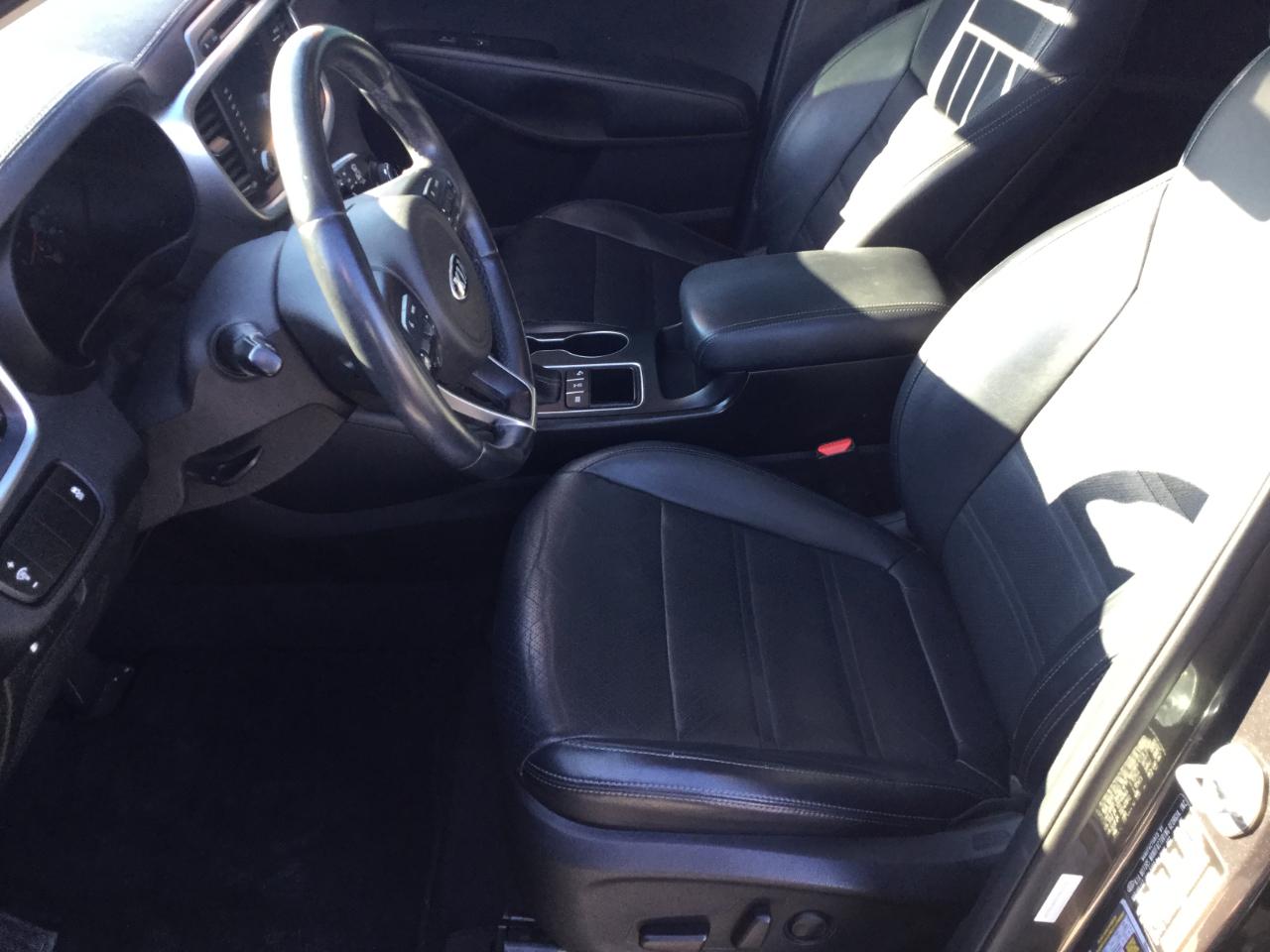 Kia Sorento LX AWD 2017