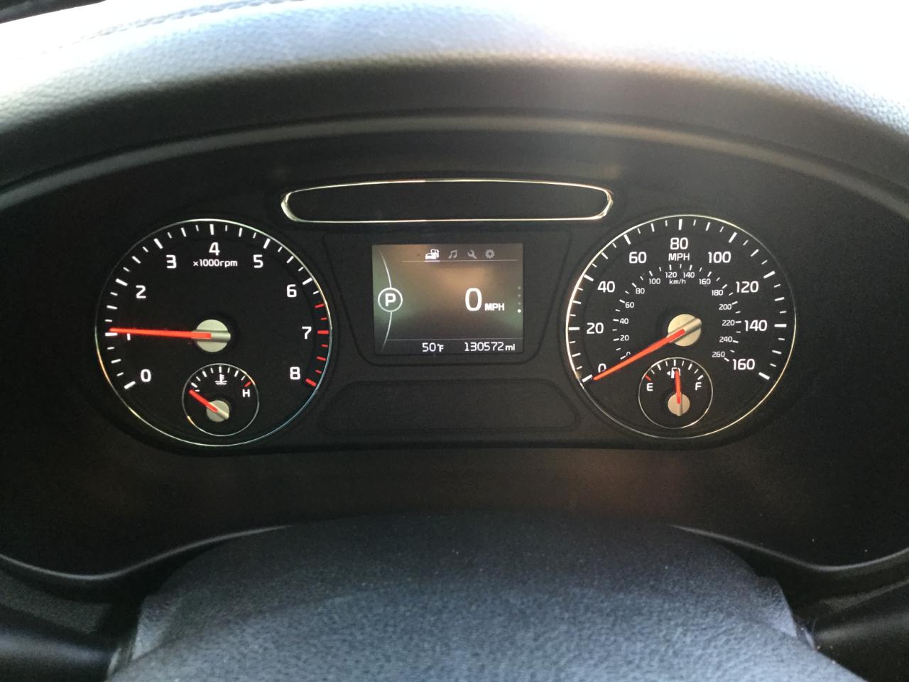 Kia Sorento LX AWD 2017