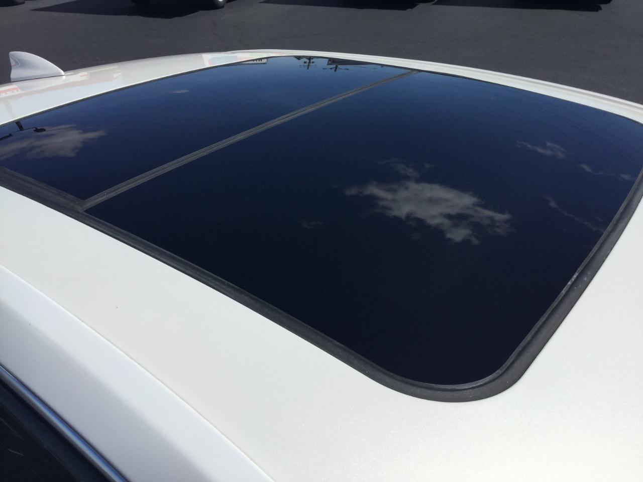 Cadillac CTS Sedan 4dr Sdn 2.0L Turbo Luxury AWD 2018