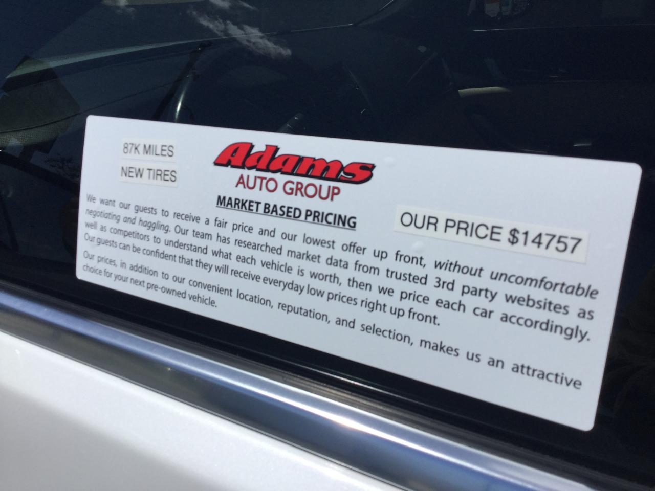 Cadillac CTS Sedan 4dr Sdn 2.0L Turbo Luxury AWD 2018