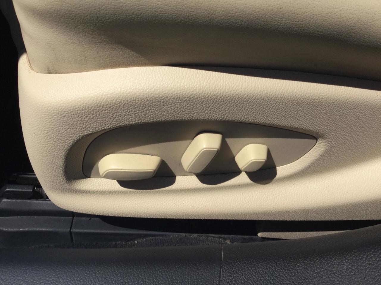 Cadillac CTS Sedan 4dr Sdn 2.0L Turbo Luxury AWD 2018