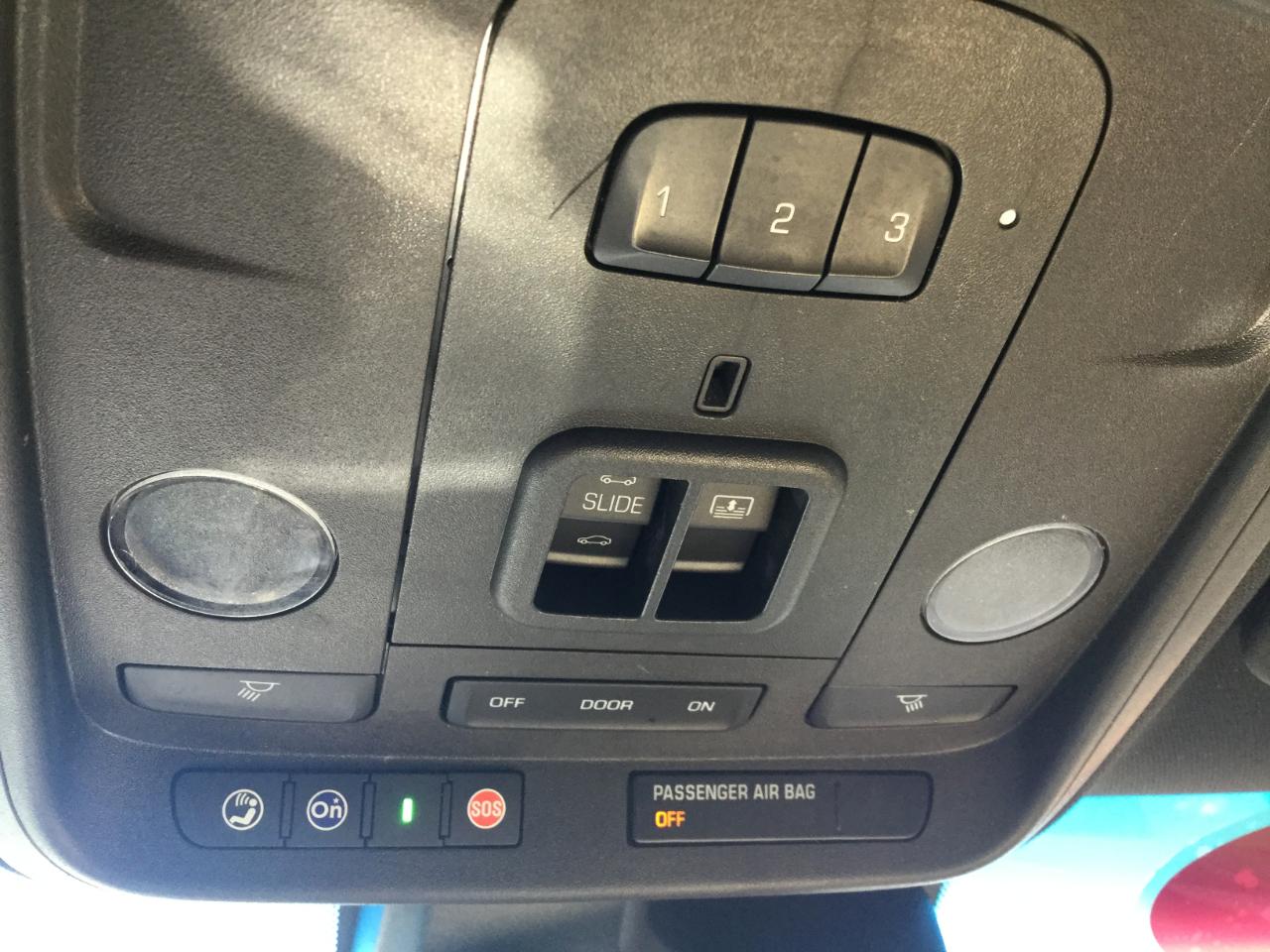 Cadillac CTS Sedan 4dr Sdn 2.0L Turbo Luxury AWD 2018