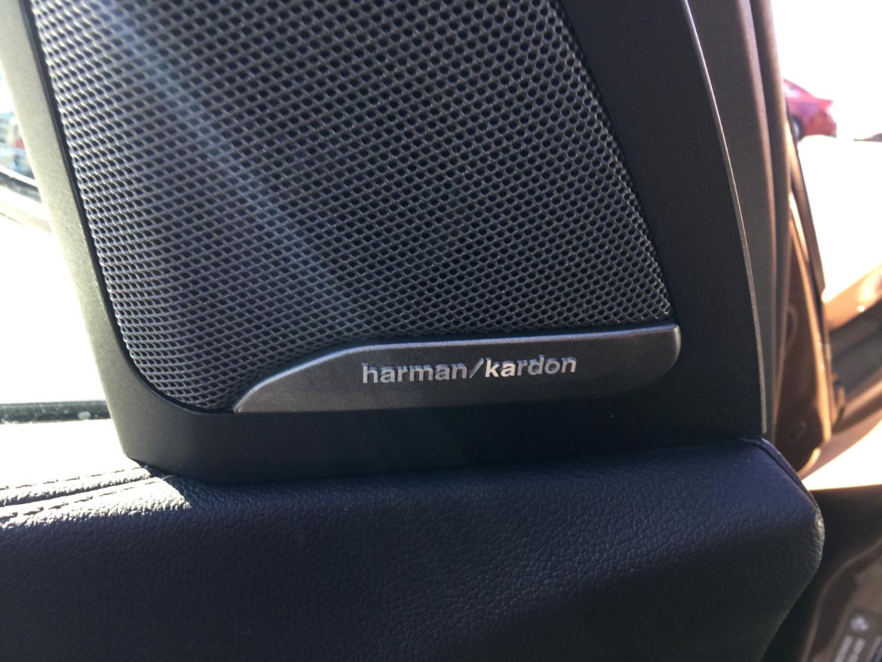 BMW X7 xDrive40i Sports Activity Vehicle 2019