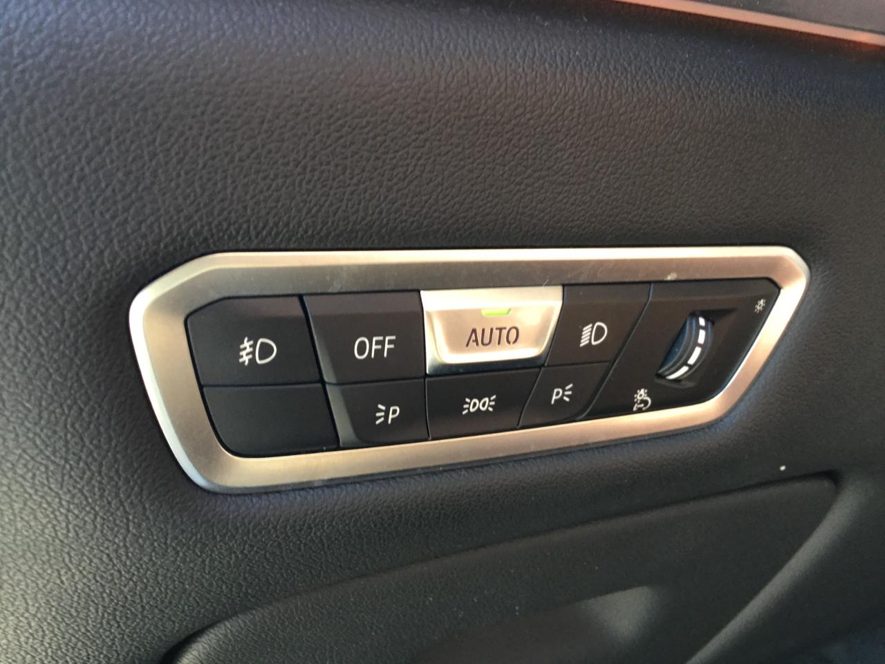 BMW X7 xDrive40i Sports Activity Vehicle 2019