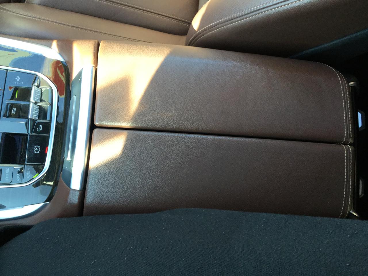 BMW X7 xDrive40i Sports Activity Vehicle 2019