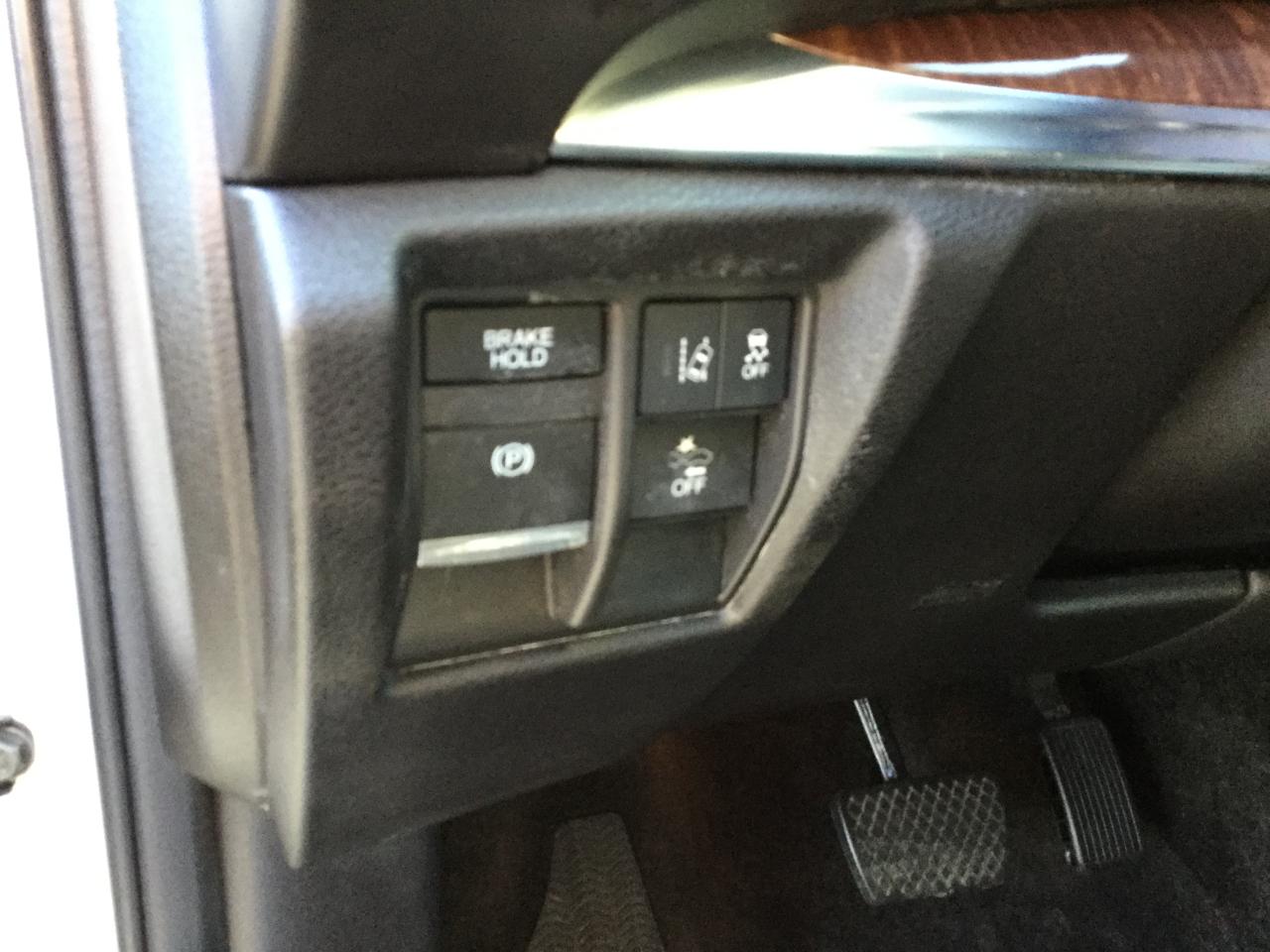 Acura MDX SH-AWD w/Technology Pkg 2018