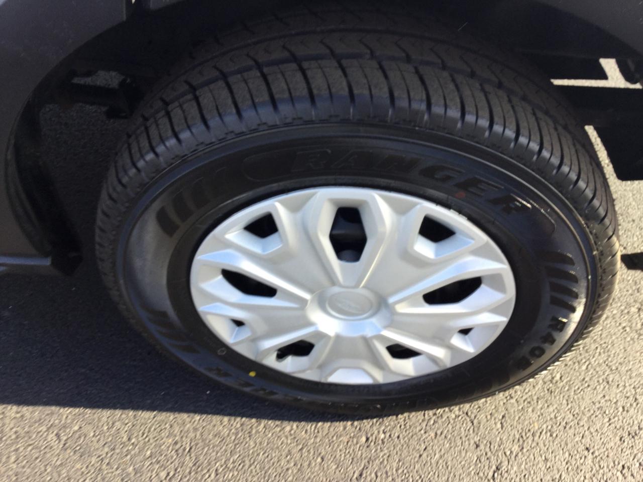 Ford Transit Passenger Wagon T-350 148" Low Roof XL Swing-Out RH Dr 2019