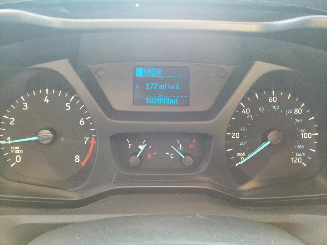 Ford Transit Passenger Wagon T-350 148" Low Roof XL Swing-Out RH Dr 2019