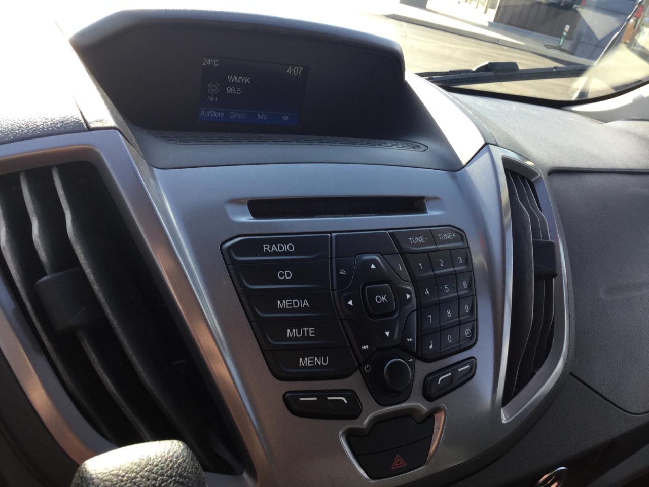 Ford Transit Passenger Wagon T-350 148" Low Roof XL Swing-Out RH Dr 2019