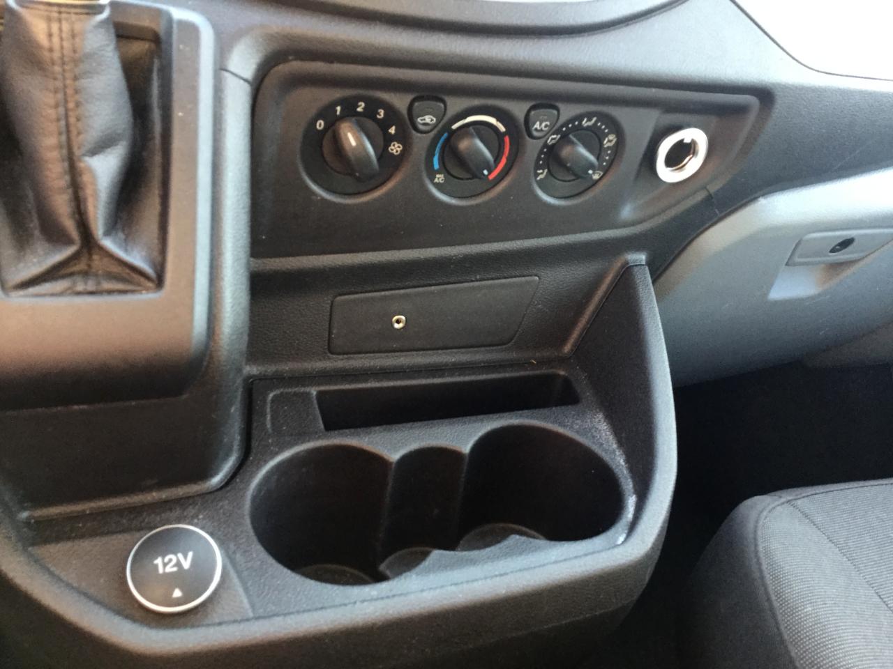 Ford Transit Passenger Wagon T-350 148" Low Roof XL Swing-Out RH Dr 2019