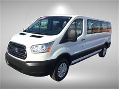 2019 Ford Transit Passenger Wagon 