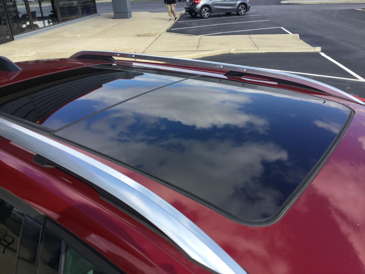 Chevrolet Equinox FWD 4dr LT w/1LT 2018