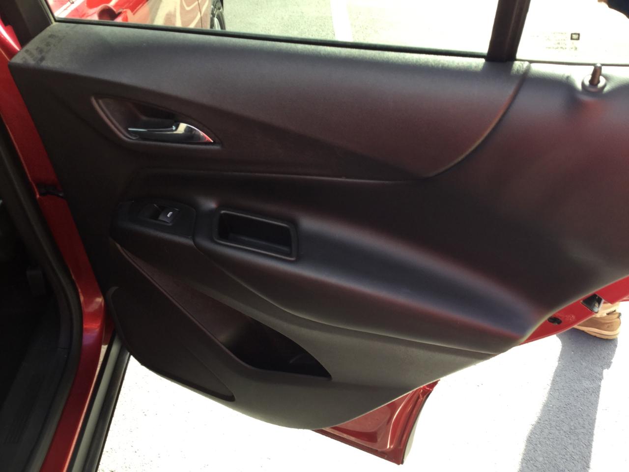 Chevrolet Equinox FWD 4dr LT w/1LT 2018