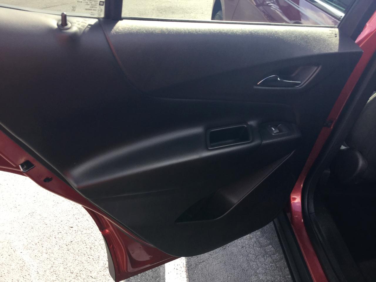 Chevrolet Equinox FWD 4dr LT w/1LT 2018