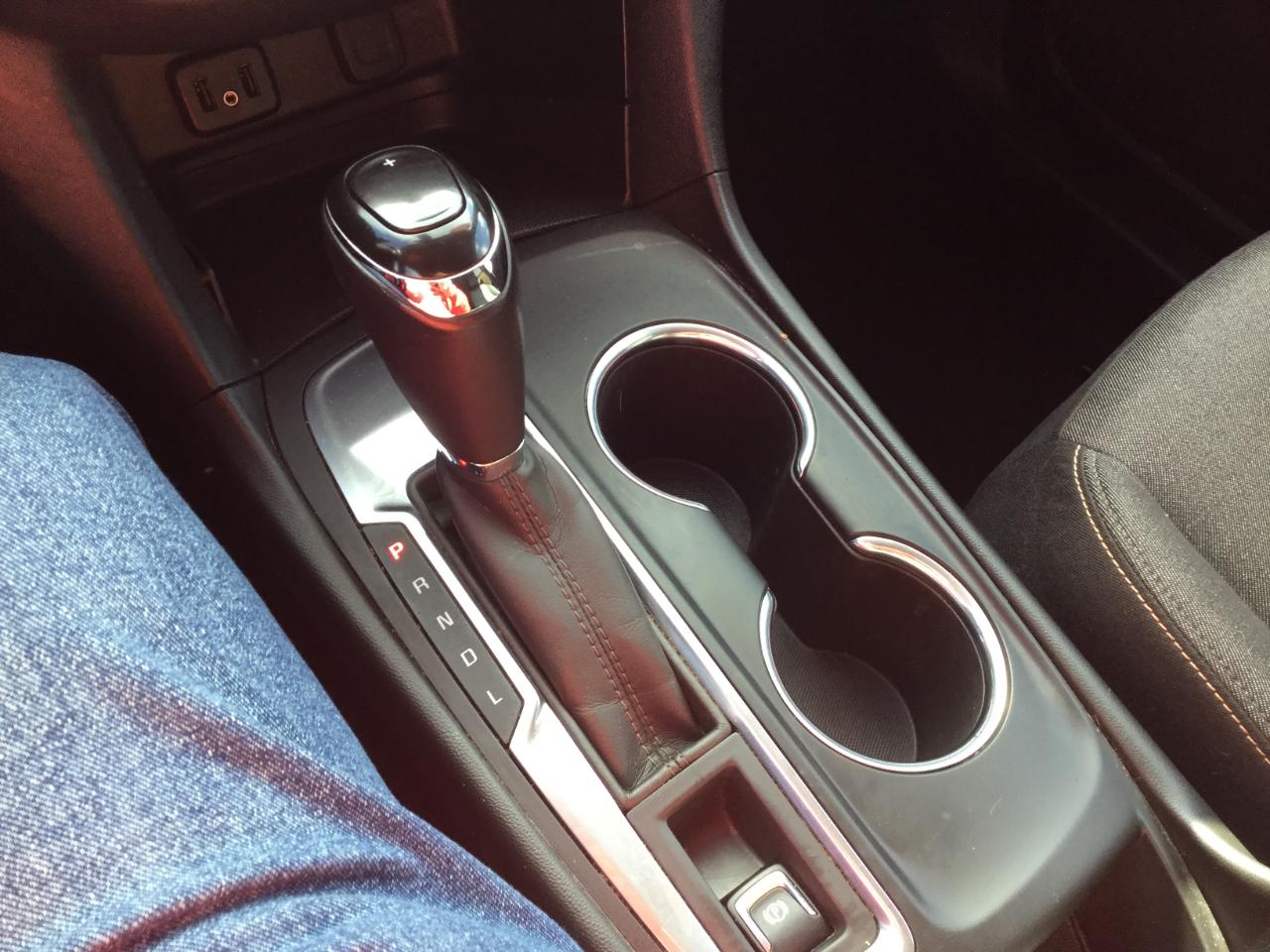 Chevrolet Equinox FWD 4dr LT w/1LT 2018