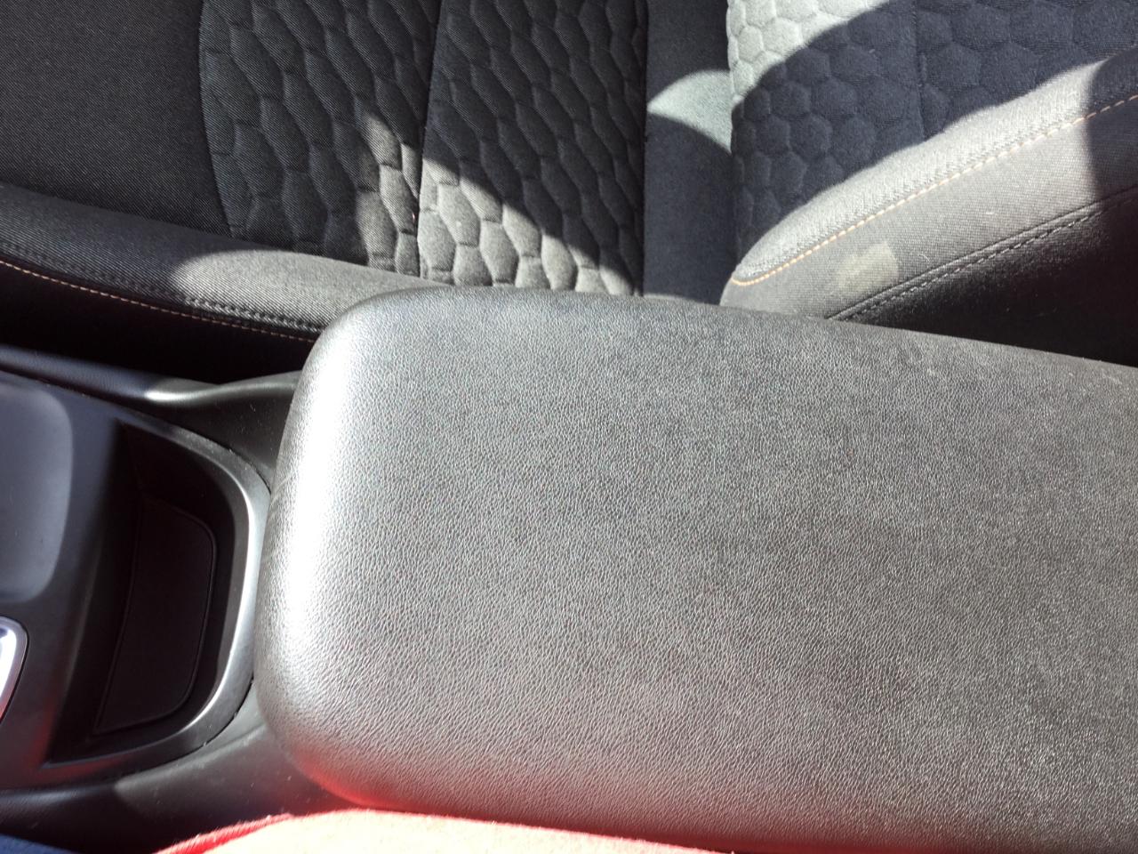 Chevrolet Equinox FWD 4dr LT w/1LT 2018