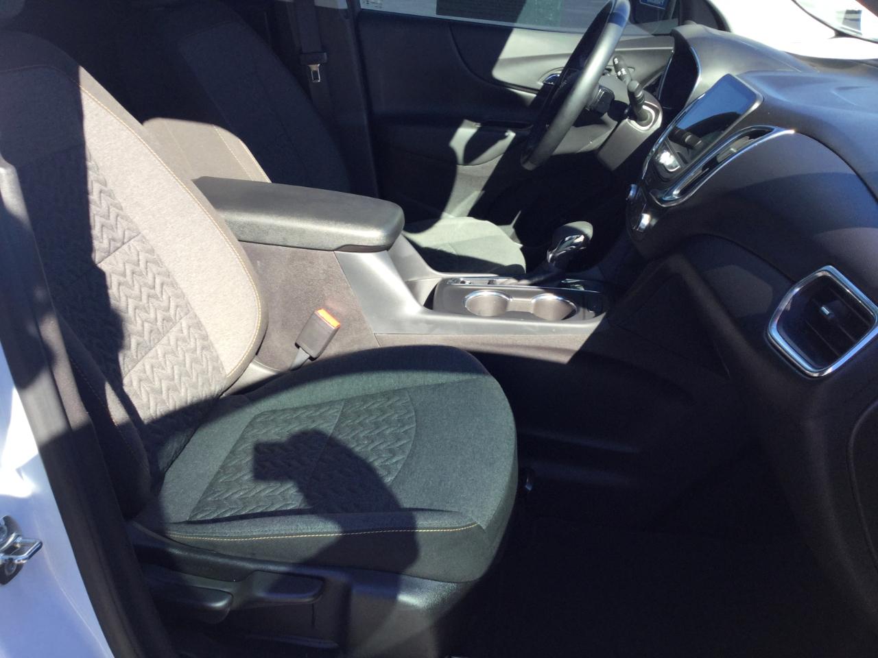 Chevrolet Equinox FWD 4dr LT w/1LT 2024