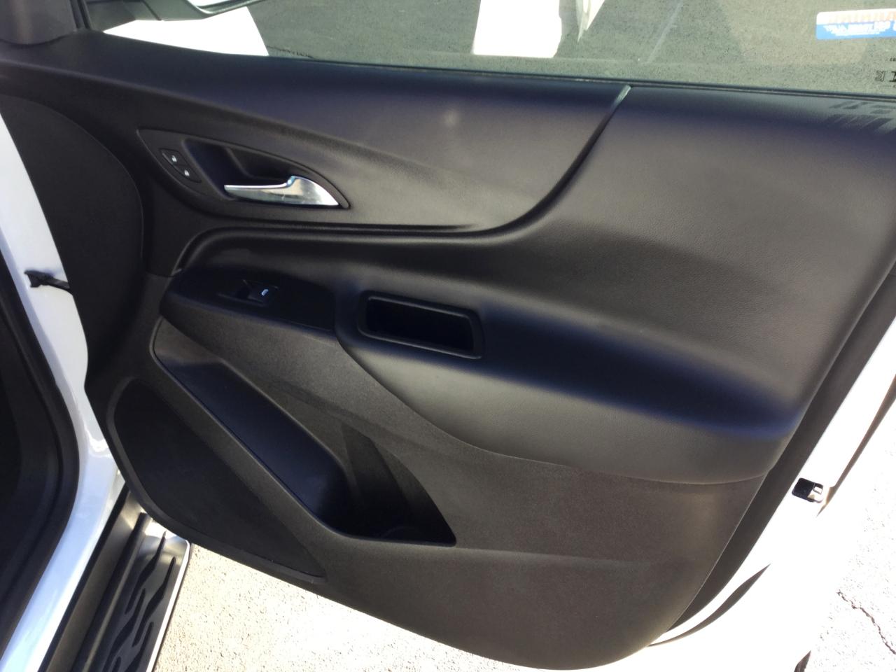 Chevrolet Equinox FWD 4dr LT w/1LT 2024