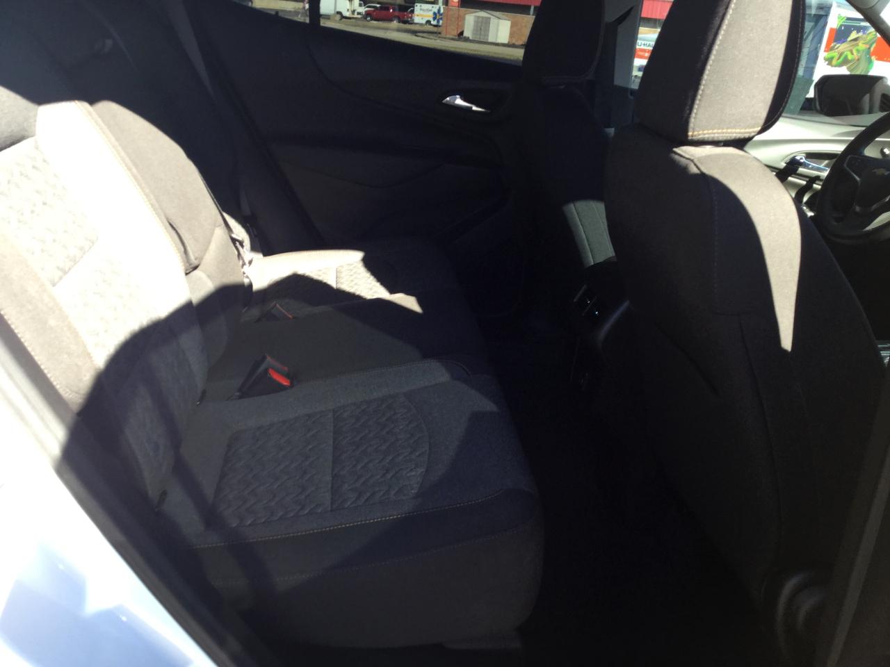 Chevrolet Equinox FWD 4dr LT w/1LT 2024