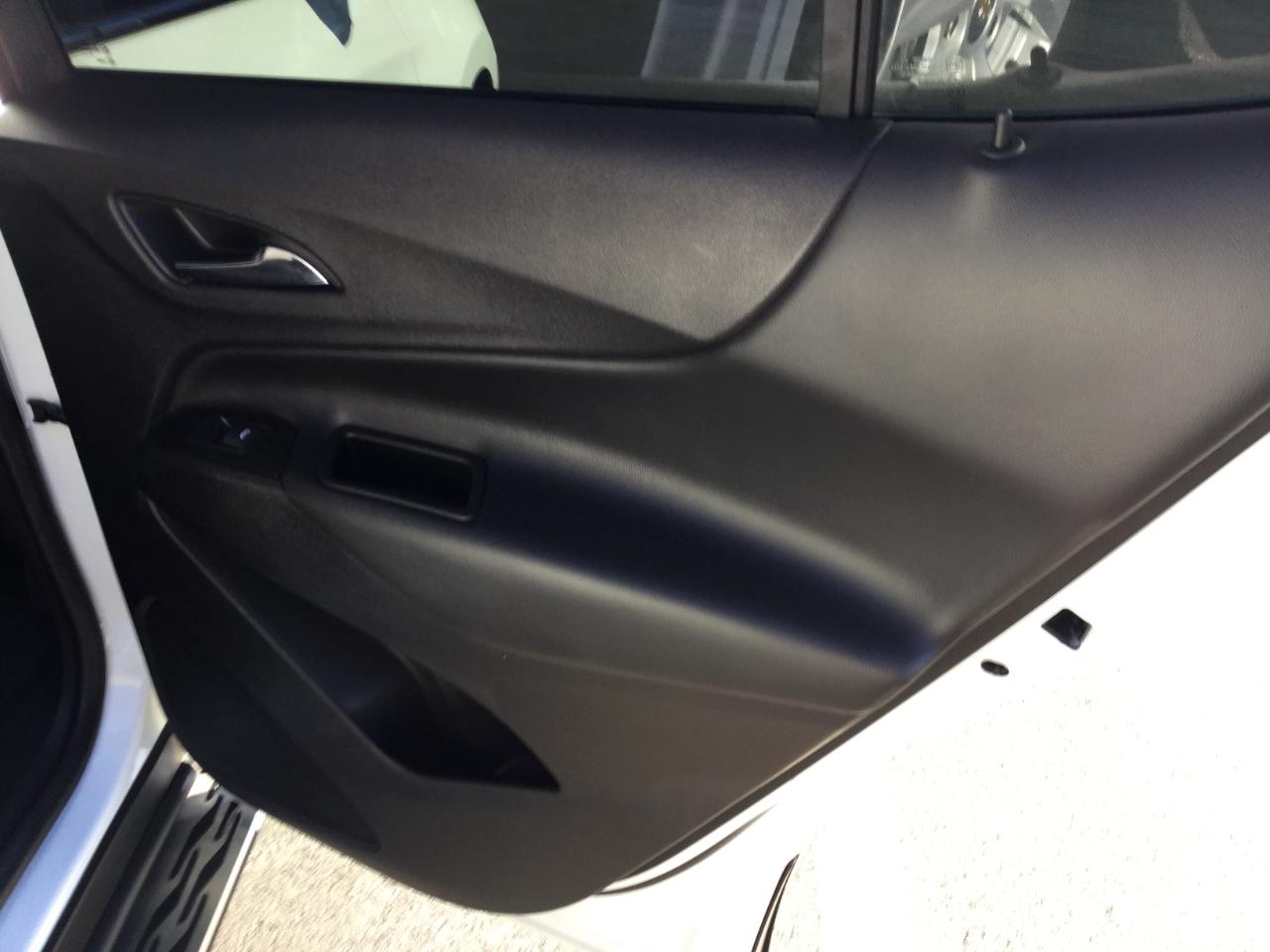 Chevrolet Equinox FWD 4dr LT w/1LT 2024