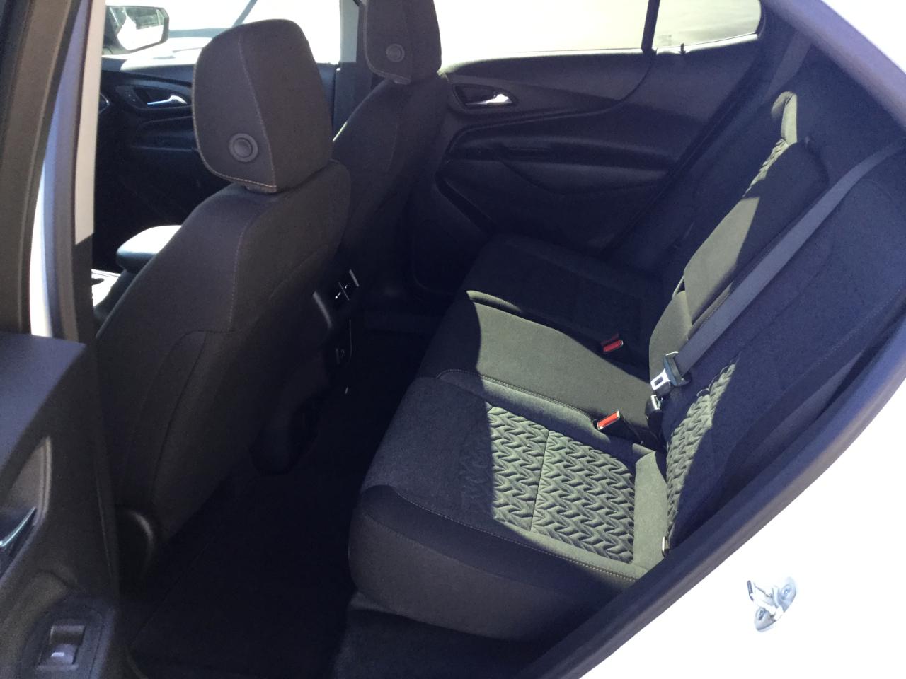 Chevrolet Equinox FWD 4dr LT w/1LT 2024