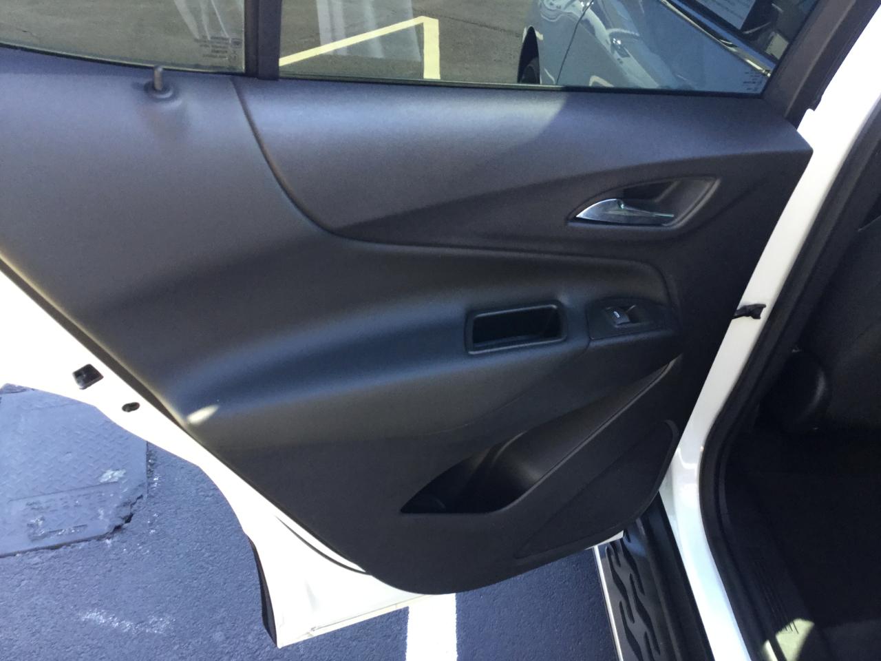 Chevrolet Equinox FWD 4dr LT w/1LT 2024