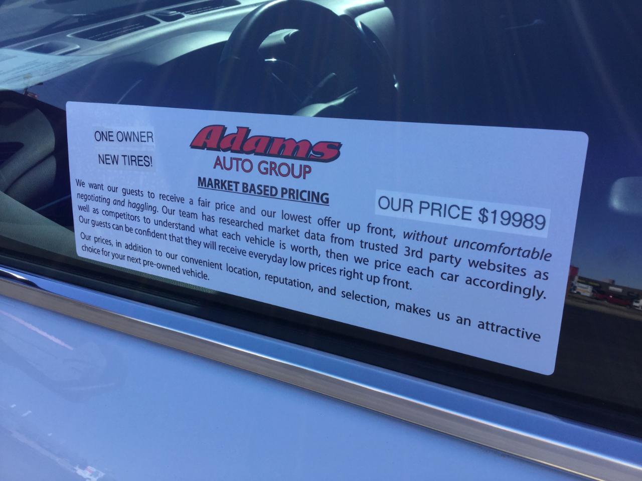 Chevrolet Equinox FWD 4dr LT w/1LT 2024