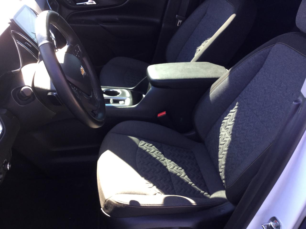 Chevrolet Equinox FWD 4dr LT w/1LT 2024