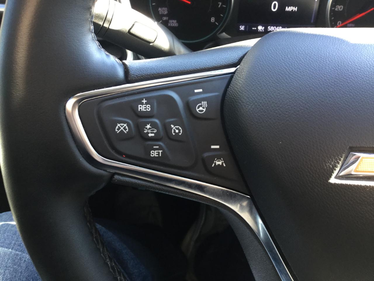 Chevrolet Equinox FWD 4dr LT w/1LT 2024