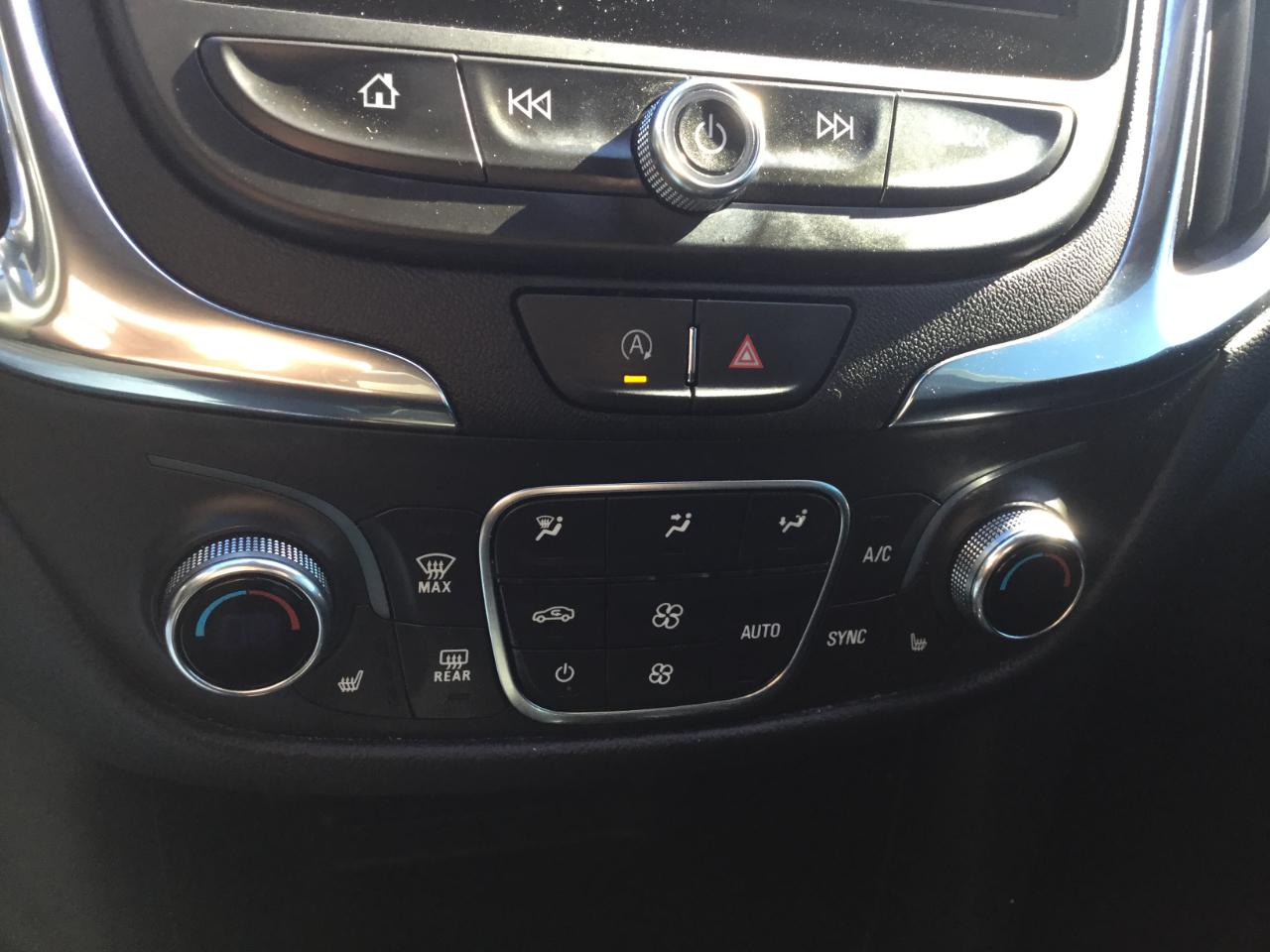 Chevrolet Equinox FWD 4dr LT w/1LT 2024