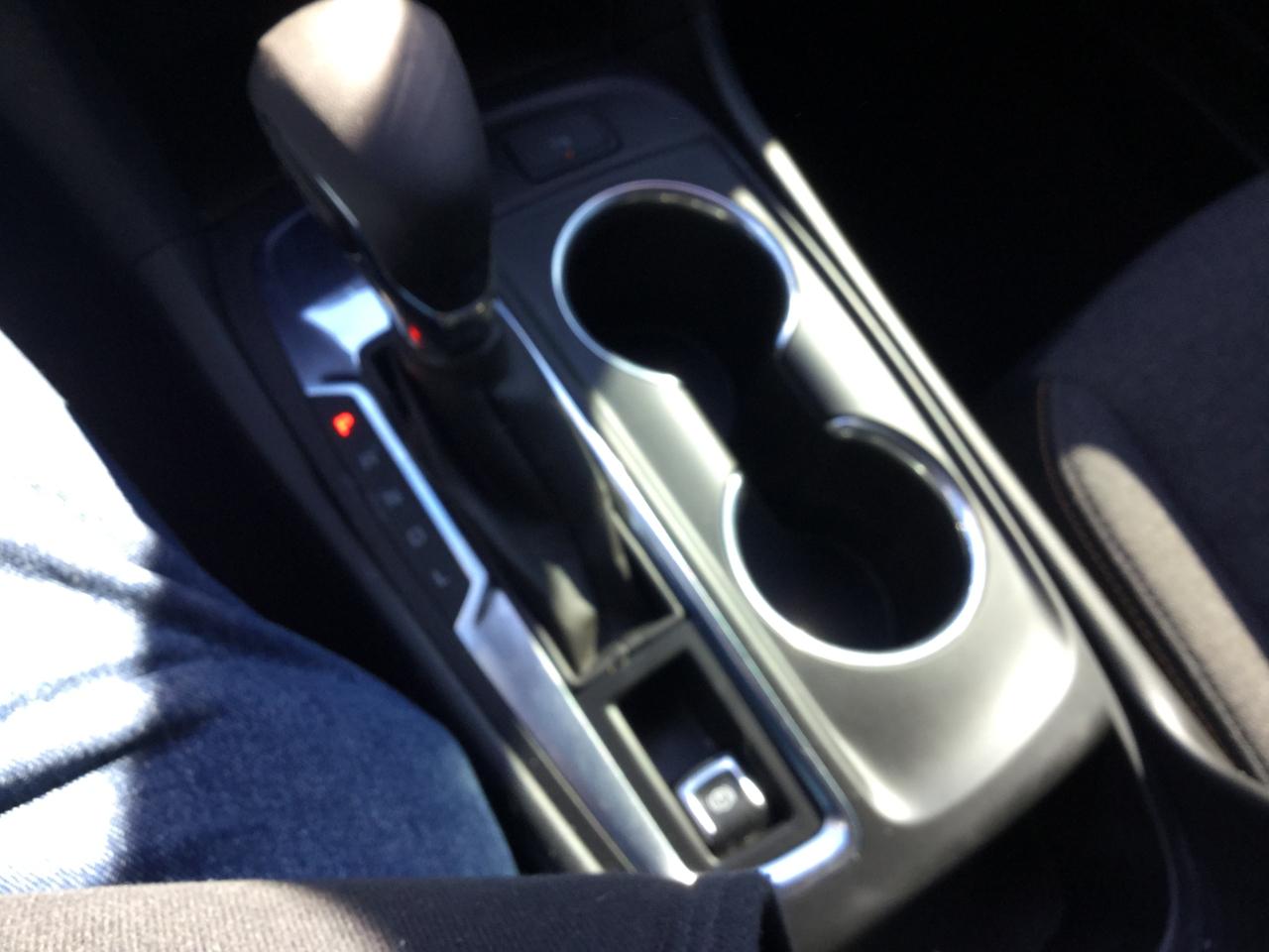 Chevrolet Equinox FWD 4dr LT w/1LT 2024