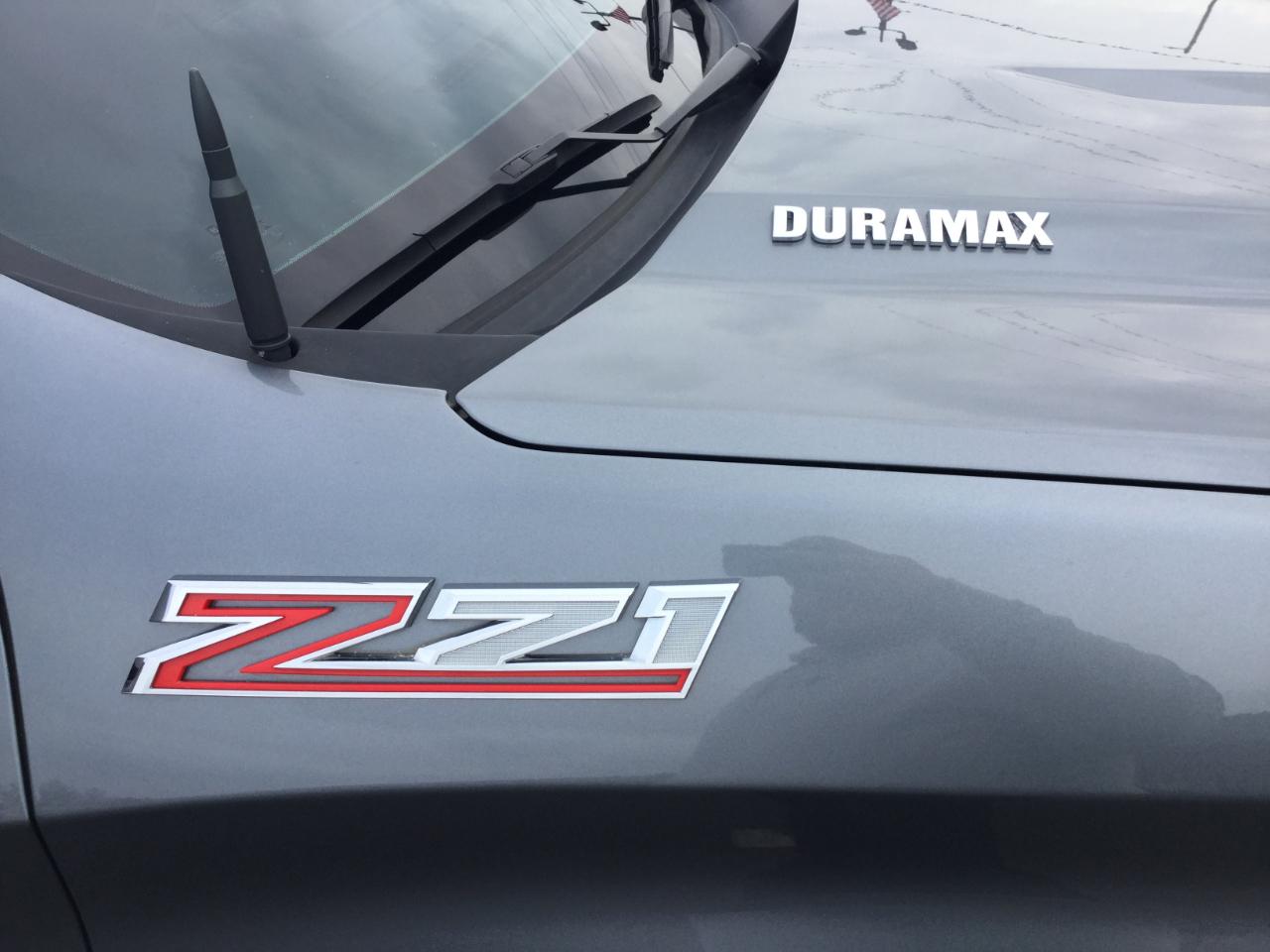 Chevrolet Silverado 1500 4WD Crew Cab 147" LT w/1LT 2021