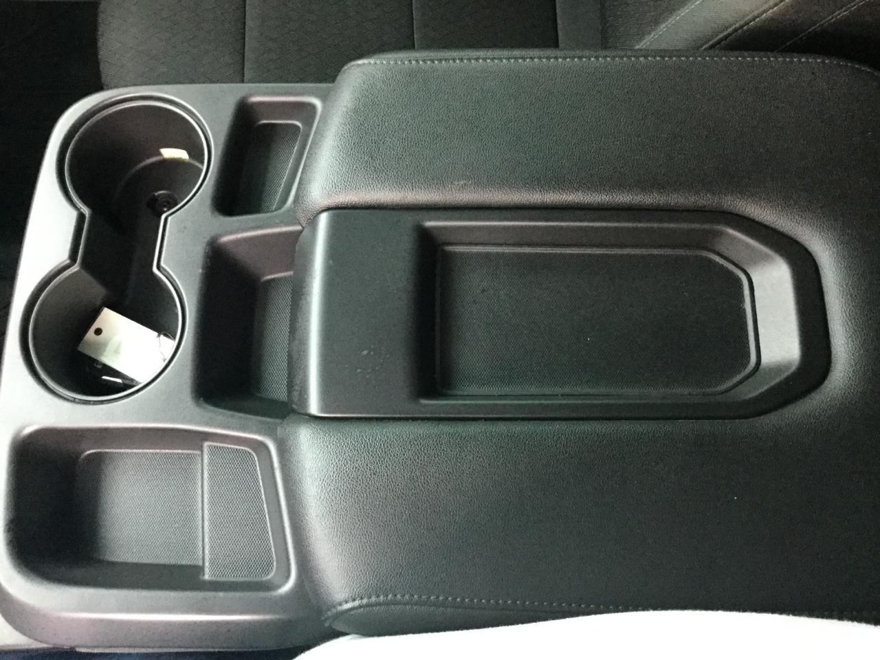 Chevrolet Silverado 1500 4WD Crew Cab 147" LT w/1LT 2021