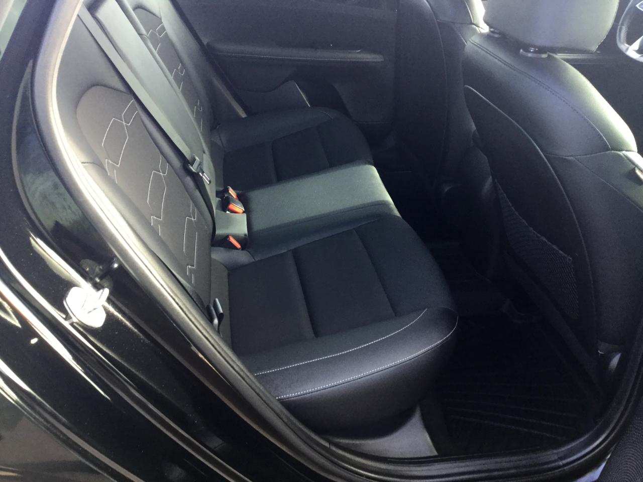 Kia Forte GT-Line IVT 2023